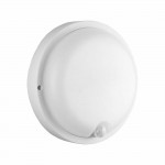 Світильник LED Violux ДББ ATOM sensor 12W 5000K IP54 ( 240031 ) Світильник LED Violux ДББ ATOM sensor 12W 5000K IP54 ( 240031 )