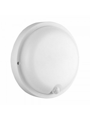 Світильник LED Violux ДББ ATOM sensor 18W 5000K IP54