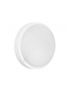 Світильник LED Violux ДББ ATOM UA MW sensor білий 12W 5000K IP54