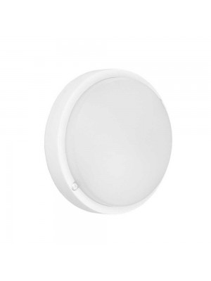 Світильник LED Violux ДББ ATOM UA MW sensor білий 12W 5000K IP54