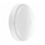 Світильник LED Violux ДББ ATOM UA MW sensor 18W 5000K IP44 білий ( 243531 ) Світильник LED Violux ДББ ATOM UA MW sensor 18W 5000K IP44 білий ( 243531 )