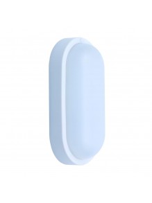 Світильник LED Violux ДББ ELIPSE  8W 5000K IP54
