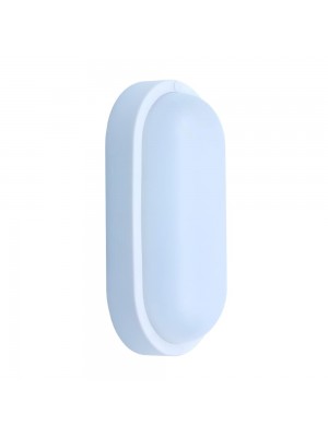 Світильник LED Violux ДББ ELIPSE  8W 5000K IP54