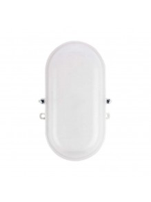 Світильник LED Violux ДББ ELIPSE UA 12W 6000K IP44
