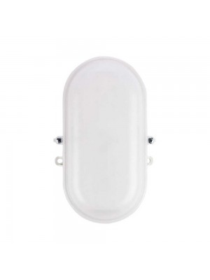 Світильник LED Violux ДББ ELIPSE UA 12W 6000K IP44