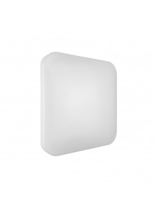 Світильник LED Violux ДББ ICE квадрат 24W 5000K IP20