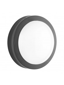 Світильник LED Violux ДББ MOON 12W 5000K IP65