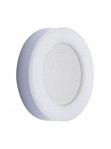 Світильник LED Violux ДББ NEO круг 15W 4000K IP65
