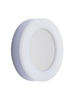 Світильник LED Violux ДББ NEO круг 15W 4000K IP65
