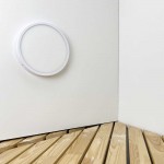 Светильник LED Violux ДББ RODOS круг 18W 5000K IP20 ( 330101 )