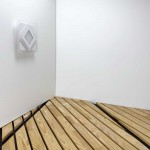 Светильник LED Violux ДББ STELLAR квадрат 22W 4500K IP20 ( 200080 )