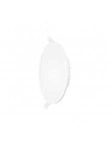 Светильник LED даунлайт Violux ALUMIN 12W 4200K круг IP20
