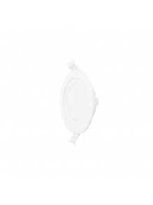 Светильник LED даунлайт Violux ALUMIN 6W 4200K круг IP20