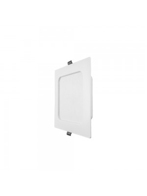 Світильник LED даунлайт Violux FRAME 12W 4200K квадрат IP20