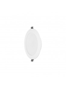 Светильник LED даунлайт Violux FRAME 12W 4200K круг IP20
