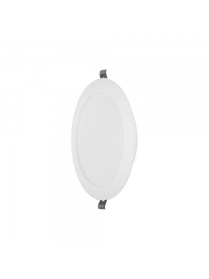 Світильник LED даунлайт Violux FRAME 15W 4200K круг IP20