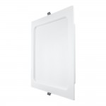 Светильник LED даунлайт Violux FRAME 18W 4200K квадрат IP20 ( 121220 )