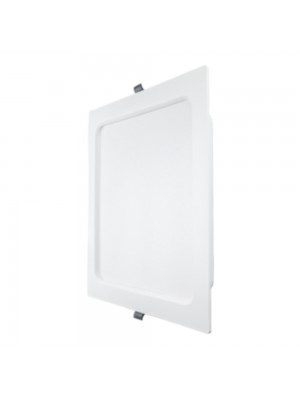 Світильник LED даунлайт Violux FRAME 18W 4200K квадрат IP20