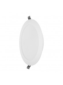 Светильник LED даунлайт Violux FRAME 18W 4200K круг IP20