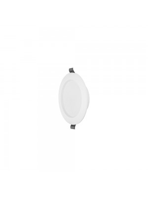 Світильник LED даунлайт Violux FRAME 6W 4200K круг IP20