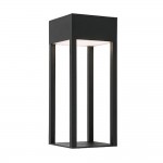 Світильник LED вуличний Nowodvorski Structure LED 1x13W 3000K 820Lm IP54​​ ( 8146 )