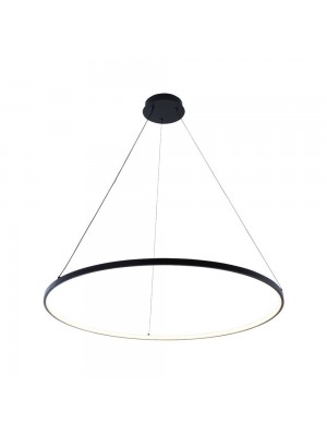 Подвесной светильник ZUMA LINE Breno Led черный