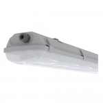 Світильник світлодідний LED EUROPA VYRTYCH 66W 4000K 1280мм IP66​ ( 055377 )