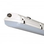 Світильник світлодідний LED EXTRA-N VYRTYCH 58W 4000K IP66​ зона 2.22 вибухозахищений ( 055665 )