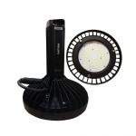 Світильник LED підвісний АТОМ Fortino 70W 10000Lm 5700K IP65 ( 11080 )