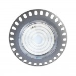 Светильник ДСП LED подвесной ISKRA 100W 11000Lm 6500K IP65​ ( UFO P 100W  03 )