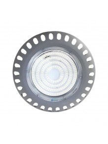 Светильник ДСП LED подвесной ISKRA 100W 11000Lm 6500K IP65