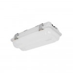Світильник світлодіодний LED BASET-N VYRTYCH 20W 4000K IP66 зона 2.22 вибухозахищений ( 051940 )