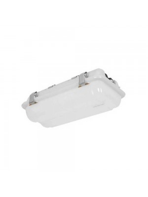 Світильник світлодіодний LED BASET-N VYRTYCH 20W 4000K IP66 зона 2.22 вибухозахищений