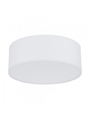 Світильник стельовий TK-lighting RONDO 61 Е27 4х15Вт IP20 білий