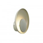 Світильник настінний Nordlux Marsi 7W 3000K 110Lm IP20 білий ( 2312351023 )