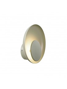Світильник настінний Nordlux Marsi 7W 3000K 110Lm IP20 білий