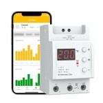 Терморегулятор terneo bx (wi-fi)