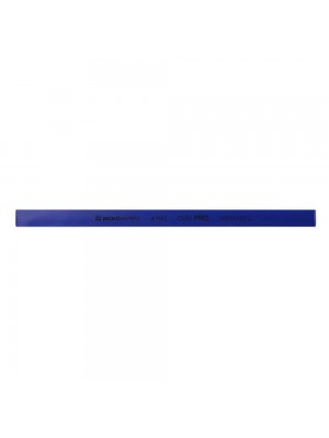 Термоусадочная трубка 10,0 / 5,0 PRO синяя АСКО