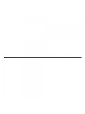 Термоусадочная трубка 1,0 / 0,5 PRO синяя АСКО