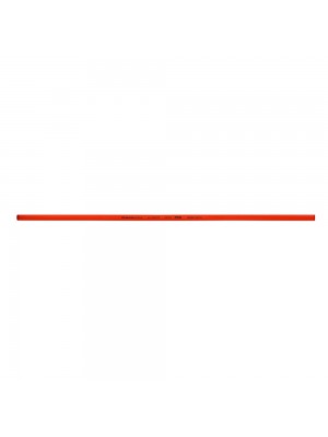 Термоусадочная трубка 1,5 / 0,75 PRO красная АСКО