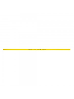 Термоусадочная трубка 1,5 / 0,75 PRO желтая АСКО