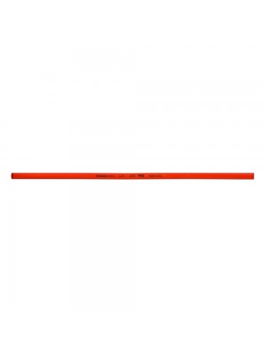 Термоусадочная трубка 2,0 / 1,0 PRO красная АСКО