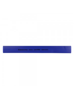 Термоусадочная трубка 20,0 / 10,0 PRO синяя АСКО