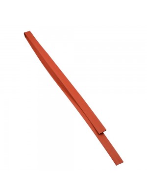 Термоусадочная трубка 10,0 / 5,0 коричневая АСКО