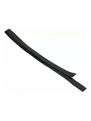 Термоусадочная трубка 14,0 / 7,0 черная АСКО