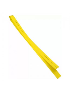 Термоусадочная трубка 14,0 / 7,0 желтая АСКО