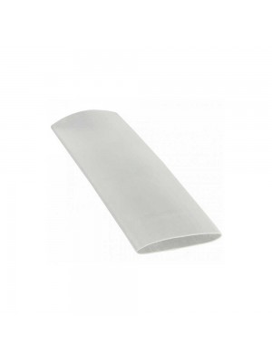 Термоусадочная трубка 16,0 / 8,0 прозрачная АСКО