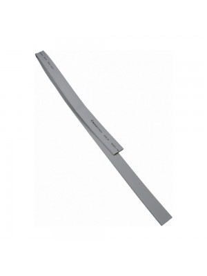 Термоусадочная трубка 16,0 / 8,0 серая АСКО