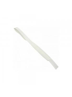 Термоусадочная трубка 18,0 / 9,0 белая АСКО