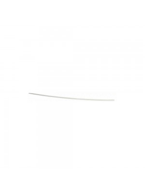 Термоусадочная трубка 1,0 / 0,5 прозрачная АСКО